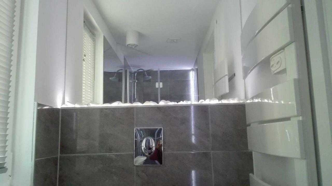 "Lawendowe Wzgorze" Villa Zastan Екстериор снимка