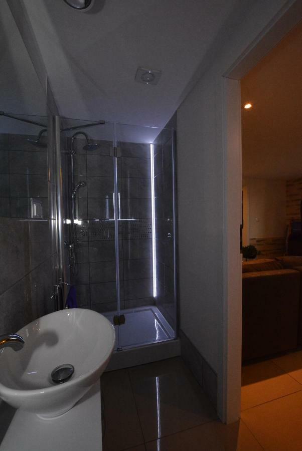 "Lawendowe Wzgorze" Villa Zastan Екстериор снимка